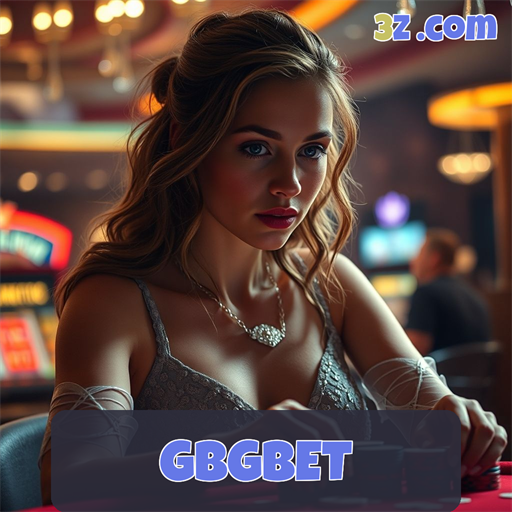 A Revolução dos Jogos no gbgbet: Entretenimento e Emoção