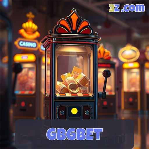 Plataforma Inovadora do gbgbet Revoluciona o Jogo Online